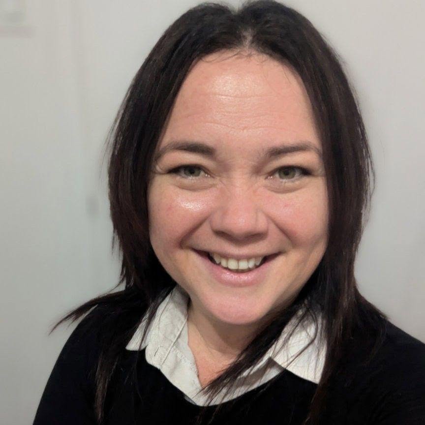 Jacinthe Dubois, éducatrice spécialisée et coach familiale